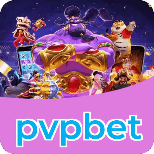 Login rápido no app pvpbet